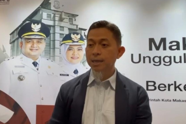 PLN Pastikan Pasokan Listrik Makassar Kembali Normal Tanggal 5 September