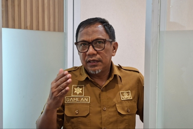 Proyek Karebosi Ditunda ke 2027, Anggaran Rp48 Miliar Jadi SILPA