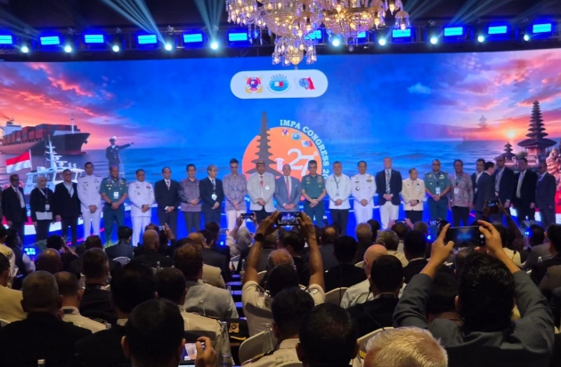 Teknologi Makin Canggih, PJM Pastikan Peran Pandu Tetap Krusial