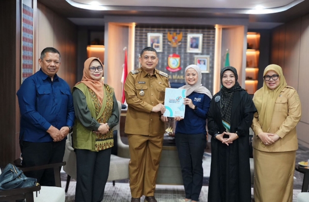 MLS 2026 Dorong Makassar Jadi Pusat Kepemimpinan Lintas Sektor di Indonesia Timur