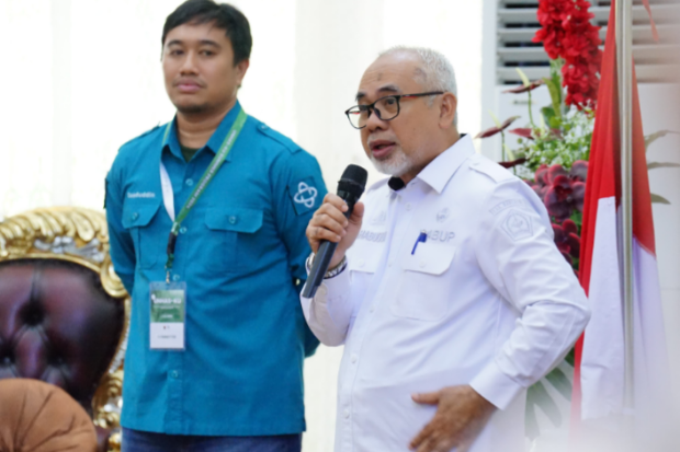 Mahasiswa Kanazawa University Belajar di Kabupaten Bantaeng
