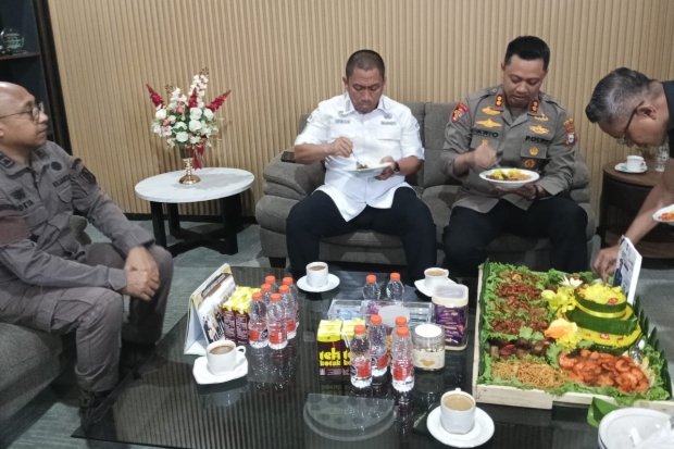 Kejari Lutim Tegaskan Penguatan Integritas dan Tata Kelola Pemerintahan