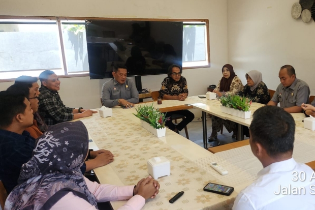 Audit Kepatuhan PMPJ ke Notaris di Bone, Ingatkan Bahaya Pencucian Uang