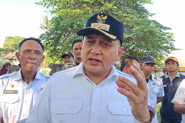 Pemkot Makassar Akan Bangun Kawasan Rumah Kaca di RPH Tamangapa