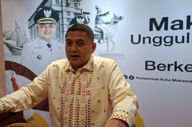 Pemkot Makassar Perluas Bantuan Daya Listrik dari 900 ke 1.300 VA