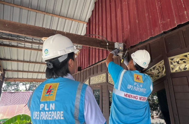 Pemadaman Listrik 6,5 Jam Jadi Batas Kompensasi PLN untuk Pelanggan