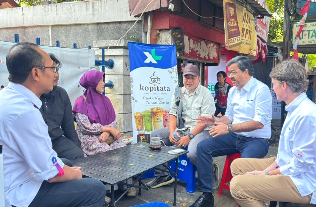 Customer Day 2026, XLSMART Percepat Tindak Lanjut Masukan Pelanggan