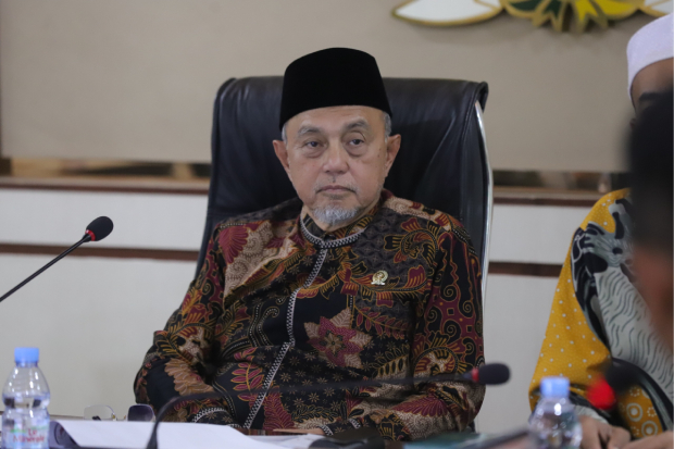 Ada Keracunan MBG Lagi, Tamsil Linrung Soroti Rantai Pengawasan BGN hingga Kepala SPPG