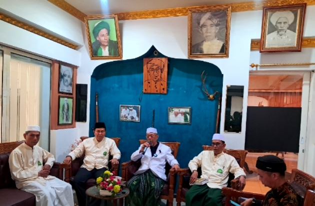 Haul 20 Tahun Pendiri NU Sulsel Puang Ramma, 2.000 Jemaah Bakal Hadir