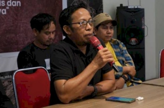 Menelisik Jejak Ali Kamri Nawir di Balik Polemik Loeha Raya