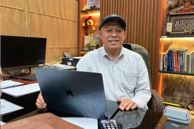 Pekan Budaya Nasional: FIB Unhas Ajak Mahasiswa Se-Indonesia Berkarya dan Berkompetisi