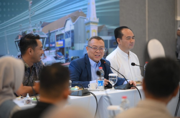 PJM Dorong Transformasi Layanan Berbasis Pengalaman & Kebutuhan Pelanggan