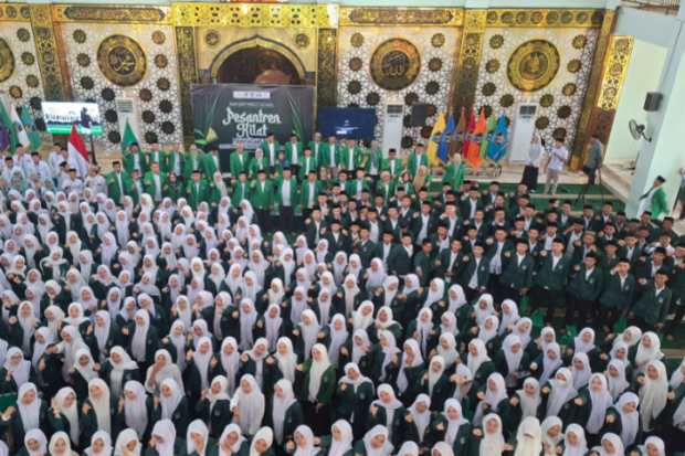 UMI Gelar Pekan Pesantren Maba 2026, Fokus Pembentukan Karakter dan Akhlakul Karimah