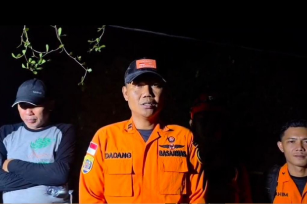 Kebakaran Gunung Bulu Saukang Maros, 400 Pendaki Dievakuasi