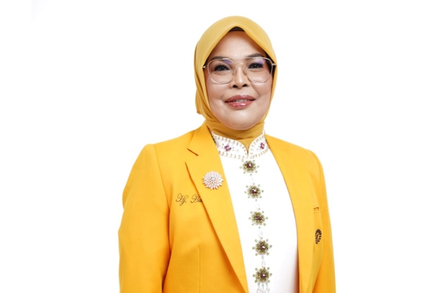 Dinilai Punya Kans Besar di Pilrek UNM, Prof Hasmyati Tunggu Momentum Tepat