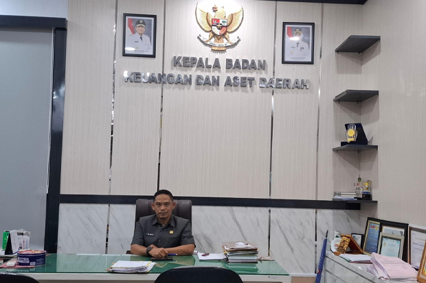 Tambang Jadi Andalan PAD, Lada Tetap Hidupkan Ekonomi Warga Lutim