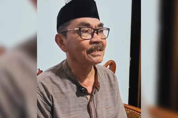 Kades Matompi Dukung Program Ibas-Puspa, Beasiswa Lutim Disebut Ringankan Beban Orang Tua