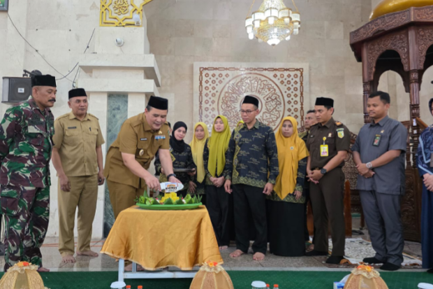 Jemaah Haji Maros 2027 Bertambah Jadi 475 Orang