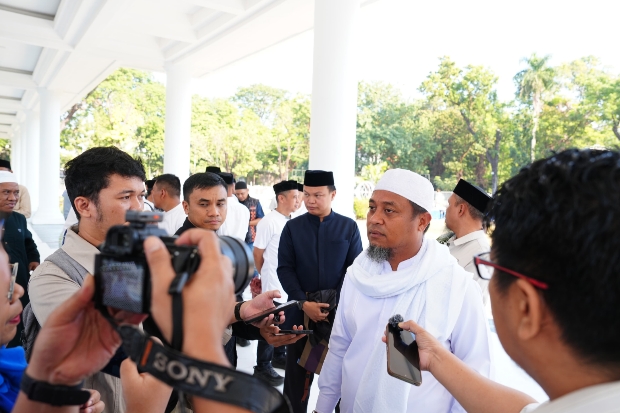 Pemprov Sulsel Perketat Pengawasan BBM Bersubsidi dan LPG 3 Kg