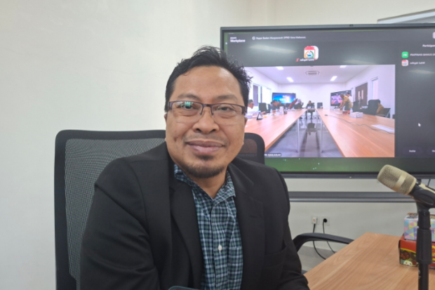 PKS Sulsel Cari Talenta Muda untuk jadi Caleg, Siapkan Porsi 30 Persen