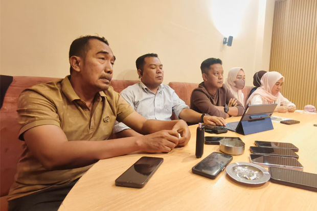 Anaknya Diseret-seret, Dua Saksi Kasus Korupsi PBG di Gowa Merasa Diintimidasi Polisi