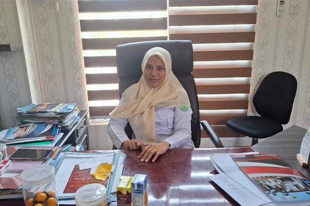 Soal Nasib Guru PPPK, BKPSDM Luwu Timur Minta ASN Tak Terpancing Provokasi di Medsos