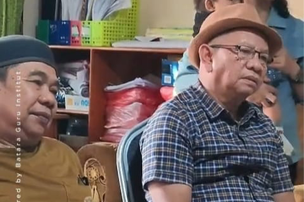 Warga Desa Wawondula Nyatakan Dukungan Penuh untuk Program Bupati Ibas-Puspa