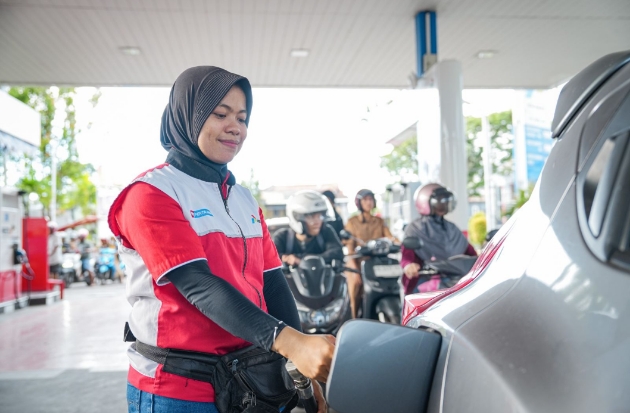 Pertamina Pastikan Stok BBM di Sulsel Aman, Masyarakat Diminta Tak Panic Buying