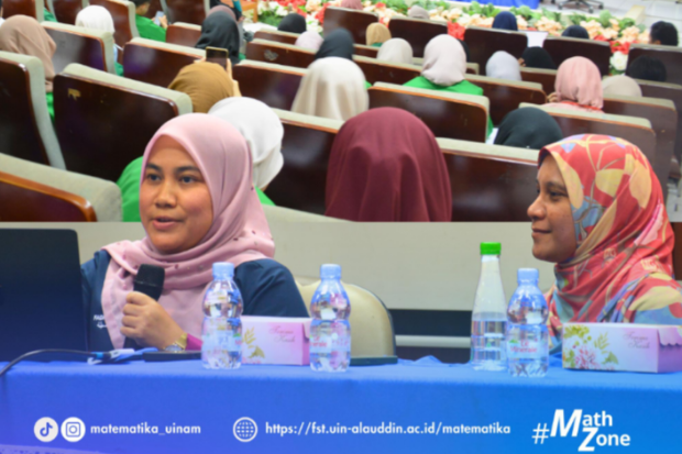 UiTM Malaysia dan UIN Alauddin Makassar Perkuat Kolaborasi Akademik