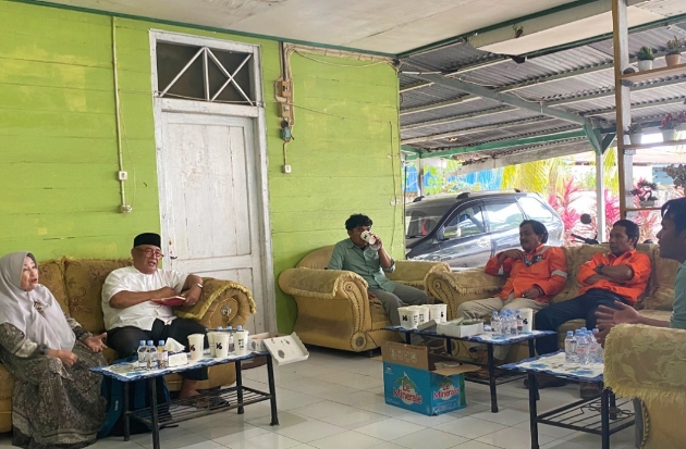 Keluarga Raja Bungku Tegaskan Tak Pernah Beri Izin Pemalangan di Seba-seba