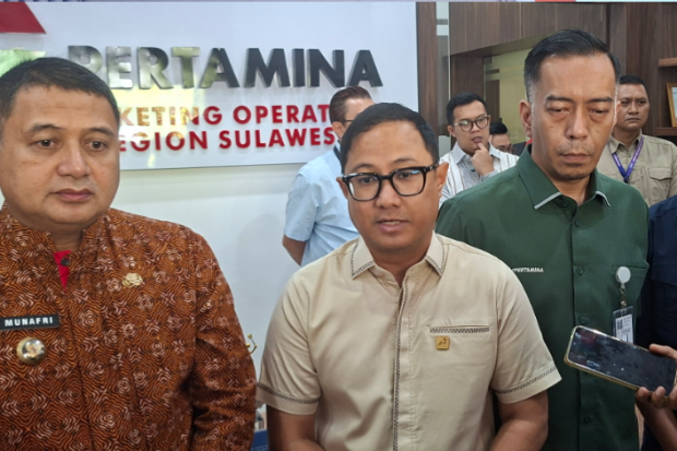 Dampak Kelangkaan BBM, Pemkot Makassar Terapkan Sekolah Daring