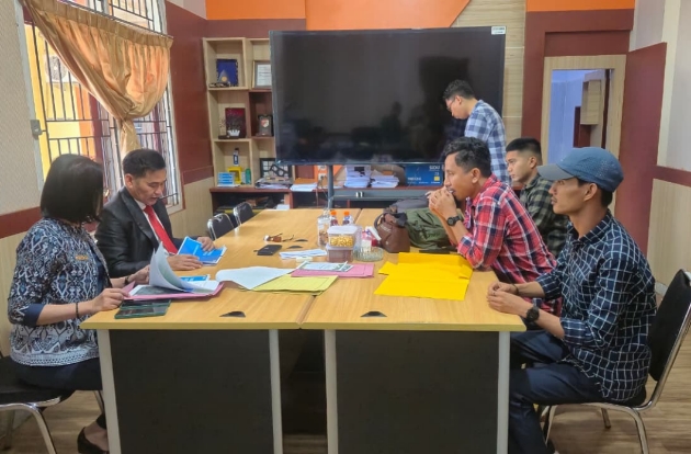 Perkuat Jaringan Kelistrikan Sulawesi, PLN Inventarisasi Lahan SUTET Wotu–Bungku