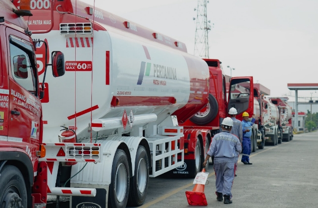Elnusa Petrofin Tindak Tegas Oknum AMT di Maros, Pastikan Pasokan BBM Aman