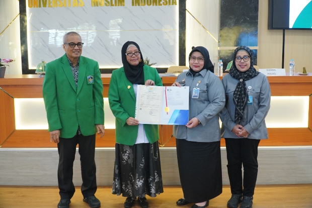 DJKI Optimalkan Teknis Penulisan Deskripsi Paten di Lingkungan Kampus