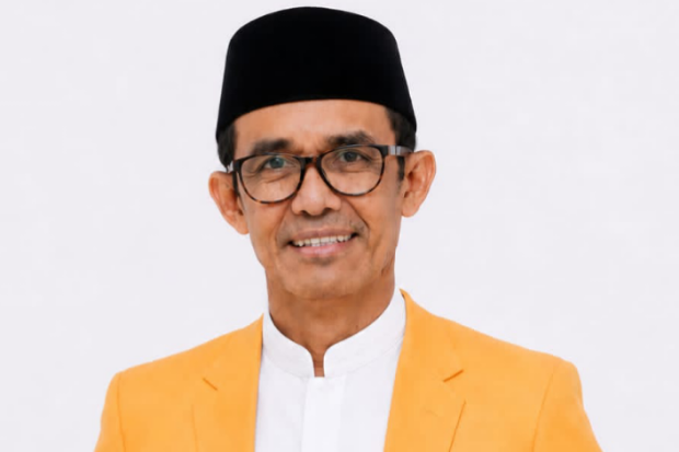Calon Dekan FIP UNM Prof Ahmad  Dorong Akselerasi Berbasis Kolaborasi
