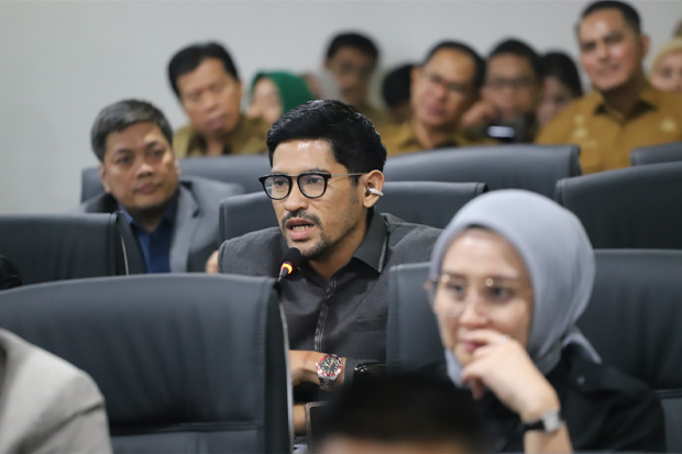 Anwar Purnomo Apresiasi Aturan Ganjil-Genap yang Berhasil Urai Antrean BBM di Sulsel