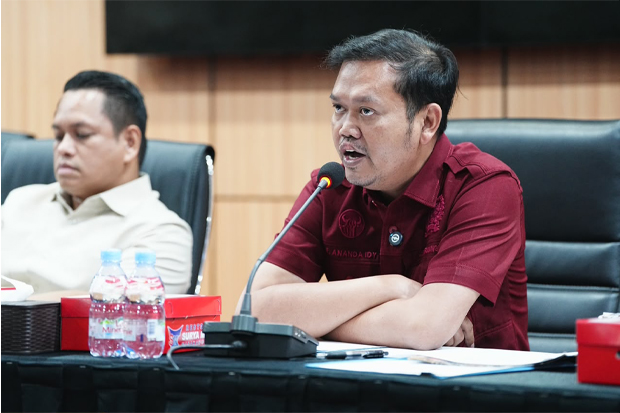 DPRD Sulsel Terbitkan 4 Poin Rekomendasi untuk Tenaga Kerja Buruh Bagasi di Pelabuhan Makassar