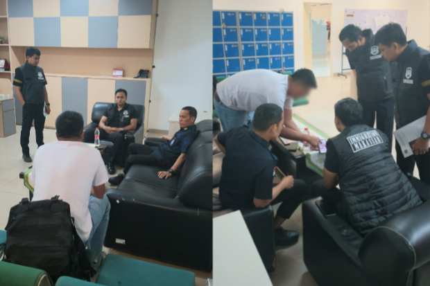 Imigrasi Makassar Amankan WNA Terduga Pembunuh Satwa Dilindungi