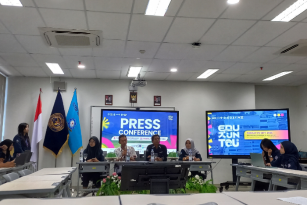 EduRun Tourism 2026 Poltekpar Makassar Padukan Edukasi, Olahraga dan Pariwisata