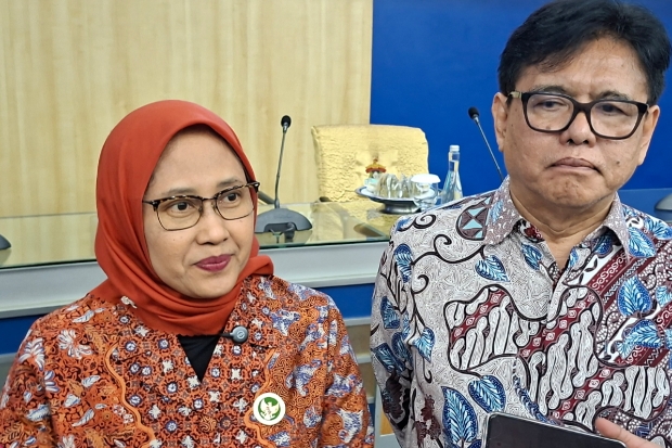 Perkuat Sosialisasi Ketahanan dan Kebijakan Energi Nasional