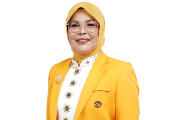 Potensi Jadi Calon Rektor UNM, Manajerial Kepemimpinan Prof Hasmyati Teruji di FIKK