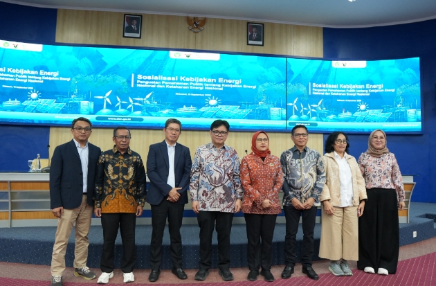 Rahasia Tiga PLTA PT Vale Tetap Andal Pasok Listrik di Tengah Cuaca Ekstrem