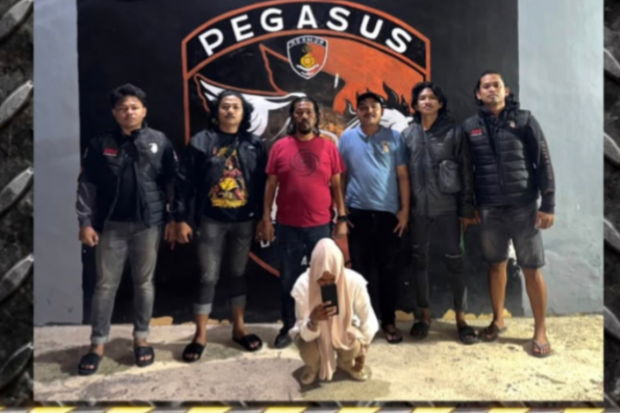 Guru Kehilangan HP saat Kemah di Jeneponto, Tim Pegasus Tangkap Terduga Pelaku