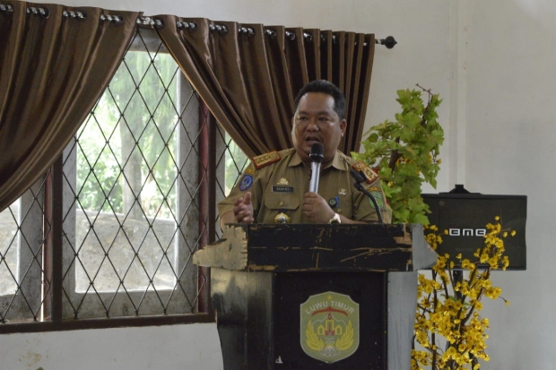 Luwu Timur Siap Sambut 3.000 Tamu Harkopnas ke-79 Tingkat Sulsel