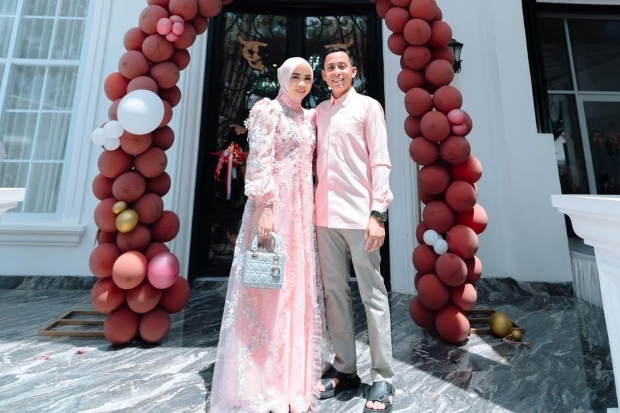 Kisah Reskiyani, Makeup Artist yang Sukses Besarkan Rumah Pengantin sejak 2018