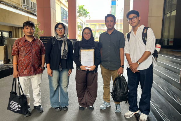 Tunda Penanganan Kekerasan Jurnalis Selama 7 Tahun, Kapolda Sulsel Dilaporkan ke Mabes Polri