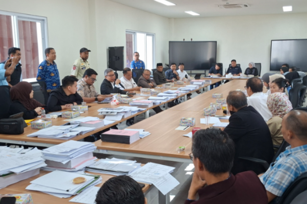 Keluarga Bayi Desak RSIA Paramount Ditutup Permanen Usai RDP DPRD Makassar