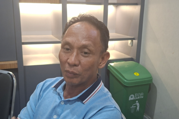 Pemkot Makassar Kaji Pemekaran Kecamatan di Seberang Tol