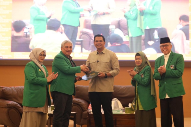 FSIKP UMI Gelar Kuliah Umum, Hadirkan Bupati Bantaeng dan Akademisi Malaysia