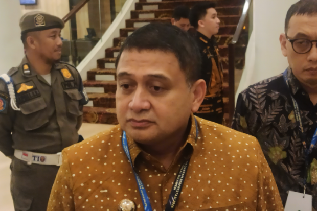 Pemkot Makassar Genjot Layanan Dasar, Bedah 300 Rumah